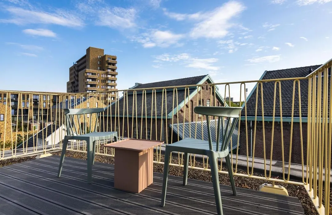 limehome Eindhoven Gashouder-1